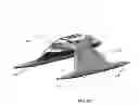Fig. 22 - Fleet protection attack craft
