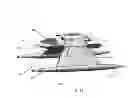 Fig. 27 - Fleet protection attack craft