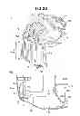 Fig. 23 - Outboard motor