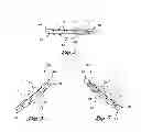 Fig. 03 - HYDROFOIL KICKBOARD