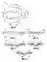 Fig. 04 - HYDROFOIL KICKBOARD