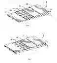 Fig. 02 - Thermoplastic membranes containing expandable graphite