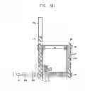 Fig. 12 - Method of fabricating a transflective liquid crystal display device
