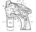 Fig. 01 - Bubble Toy Device