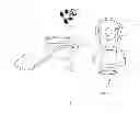 Fig. 06 - Device for launching object away from a user