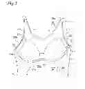 Fig. 04 - GARMENT WITH CUP PART