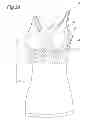 Fig. 25 - GARMENT WITH CUP PART