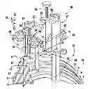 Fig. 01 - TOOL AND METHOD FOR MACHINING A DOVETAIL