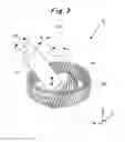 Fig. 04 - SCREW-SHAPED GRINDSTONE FOR GRINDING GEARS AND METHOD FOR GRINDING GEARS