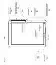 Fig. 06 - Antenna arrangement for 3G/4G SVLTE and MIMO to enable thin narrow boardered display phones