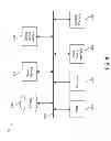 Fig. 08 - Method and system for reciprocal mixing cancellation of wideband modulated blockers