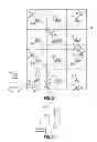 Fig. 03 - System and method for location of mobile devices in confined environments