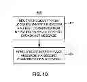 Fig. 11 - Using peer devices to locate a mobile device