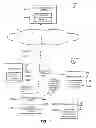 Fig. 12 - Using peer devices to locate a mobile device