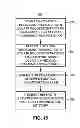 Fig. 16 - Using peer devices to locate a mobile device