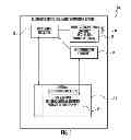 Fig. 02 - Electronic device with NFC antenna adjacent display and related methods