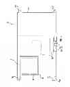 Fig. 05 - Electronic device with NFC antenna adjacent display and related methods