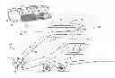 Fig. 01 - System for conveying agricultural material in a harvester