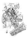 Fig. 02 - System for conveying agricultural material in a harvester