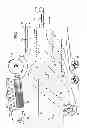 Fig. 03 - System for conveying agricultural material in a harvester