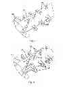 Fig. 04 - Crop engaging elements for a combine harvester separating rotor