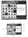 Fig. 02 - System and Method for Puzzle Solving Utilizing Letters and Visual Representations