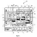 Fig. 04 - Electronic gaming machine and gaming method