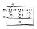 Fig. 01 - System and method for activating a device based on a record of physical activity