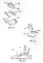 Fig. 19 - System and method for activating a device based on a record of physical activity