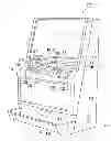 Fig. 01 - Gaming machine and gaming system having control lever