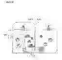 Fig. 32 - Gaming machine and gaming system having control lever