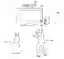 Fig. 01 - Safety scheme for gesture-based game system