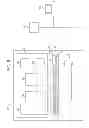 Fig. 11 - Gaming system and method for offering simultaneous play of multiple games