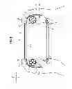 Fig. 10 - Portable electronic device