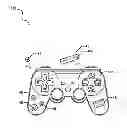 Fig. 01 - CUSTOMIZABLE MOISTURE ABSORBING GAME CONTROLLER COVER