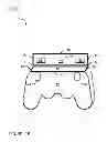 Fig. 03 - CUSTOMIZABLE MOISTURE ABSORBING GAME CONTROLLER COVER