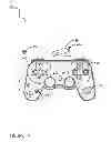 Fig. 07 - CUSTOMIZABLE MOISTURE ABSORBING GAME CONTROLLER COVER