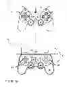 Fig. 08 - CUSTOMIZABLE MOISTURE ABSORBING GAME CONTROLLER COVER