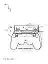 Fig. 09 - CUSTOMIZABLE MOISTURE ABSORBING GAME CONTROLLER COVER
