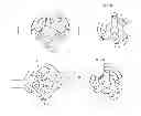 Fig. 01 - Constant velocity joint