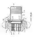 Fig. 04 - Inner race and boot sleeve