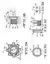 Fig. 05 - Inner race and boot sleeve