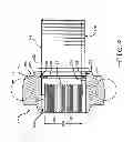 Fig. 06 - Inner race and boot sleeve