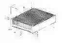 Fig. 01 - DEVICE AND METHOD FOR PREPARING SCREW AND WASHER ASSEMBLIES