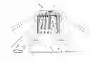 Fig. 01 - Bowling teaching device