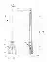 Fig. 02 - Swing training device