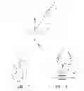 Fig. 08 - Swing training device