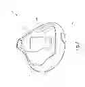 Fig. 03 - Mid-density materials for golf applications