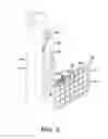 Fig. 04 - Ball safety netting systems
