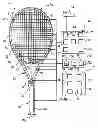 Fig. 01 - Methods and apparatuses for enhancing performance in racket sports